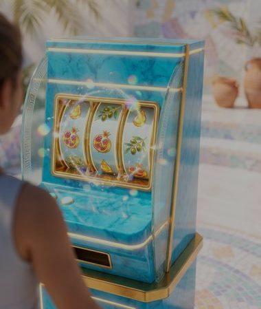 Nomini Casino