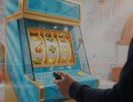 Nomini Casino